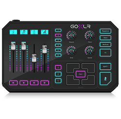 YAYIN SES KARTI VE MİKSER